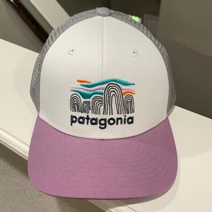 Woman’s Patagonia Hat!
